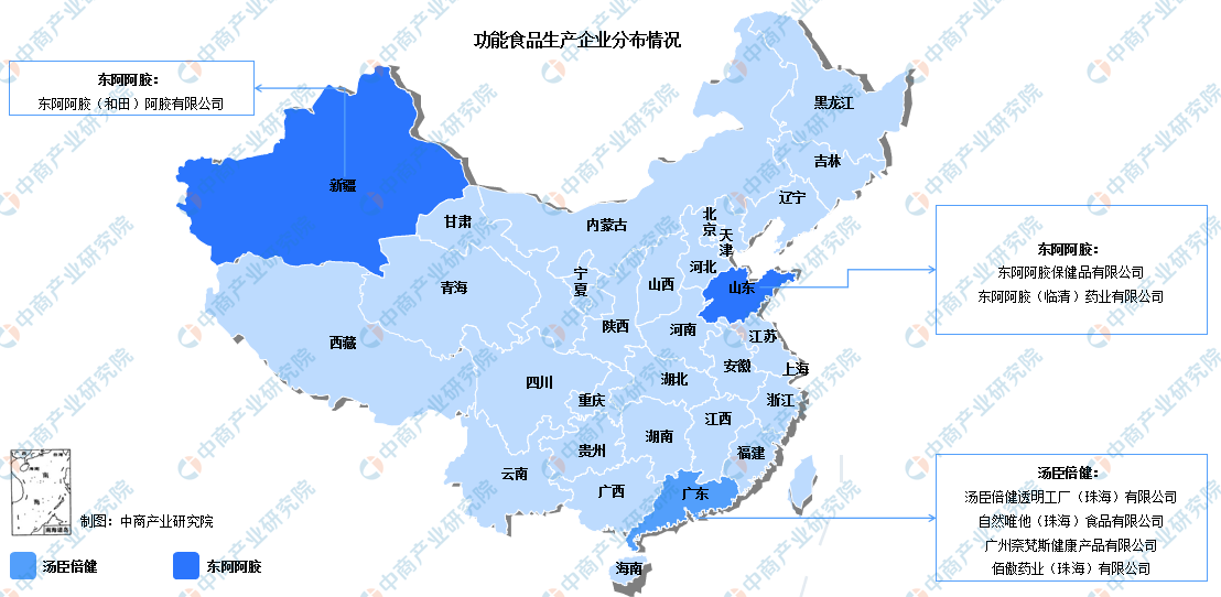 海晏县西海镇食品企业上市规划(食品企业上市规划建议)
