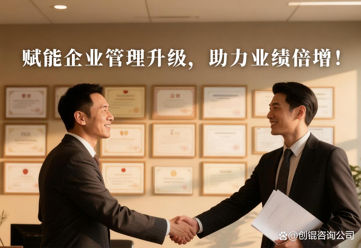 海晏县西海镇企业诊断顾问团队(企业诊断师是做什么的)