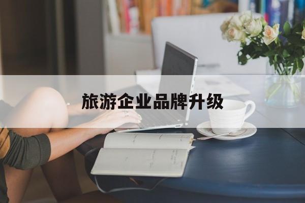 海晏县西海镇旅游企业品牌升级(旅游企业品牌升级措施)